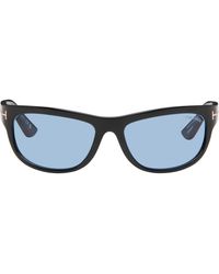 Tom Ford - Anders Sunglasses - Lyst