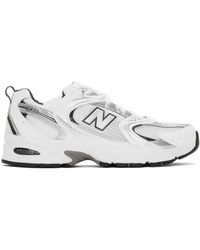 New Balance Utility Pack 452 Trainers in Gray for Men | Lyst