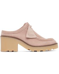 Clarks Long and short heels for Women 