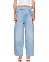 Studio Nicholson - Cahun Jeans - Lyst