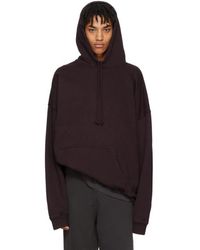 yeezy single layer hoodie
