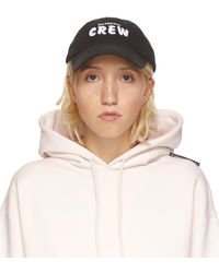 ssense balenciaga hat