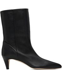 BY FAR - Lysander Boots - Lyst