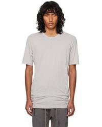 Boris Bidjan Saberi 11 - Ts1B T-Shirt - Lyst