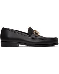 Ferragamo Loafers for Men - Up to 60% off | Lyst
