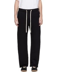 Les Tien - Heavyweight Classic Sweatpants - Lyst