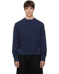 Entire studios - Pod Crew Sweatshirt - Lyst