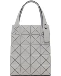 Issey Miyake - Prism Plus Tote - Lyst