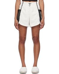 The North Face - Off- 2000 Mountain Light Wind Shorts - Lyst