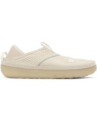 The North Face - Mules base camp s - circular design - Lyst