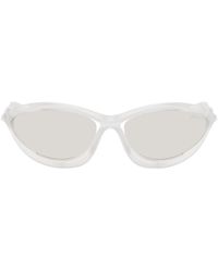 Prada - Runway Sunglasses - Lyst