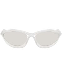 Prada - Runway Sunglasses - Lyst