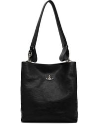 Vivienne Westwood - Lottie Small Shoulder Bag - Lyst