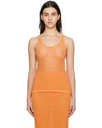 Camilla & Marc - Nova Tank Top - Lyst