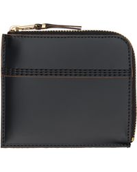 Comme des Garçons - Triple Stitch Wallet - Lyst