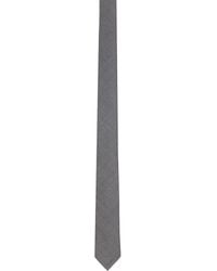 Thom Browne - Thom E Twill Classic Tie - Lyst