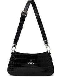 Vivienne Westwood - Tasha Shoulder Phone Bag - Lyst