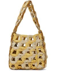 SC103 - Links Tote - Lyst