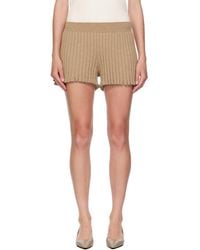 Lisa Yang - Feliza Shorts - Lyst