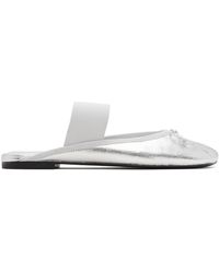 3.1 Phillip Lim - Id Ballerina Mules - Lyst