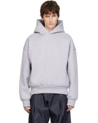 Seventh - V2 Hoodie - Lyst