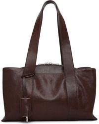 OSOI - Shell Duffel Bag - Lyst