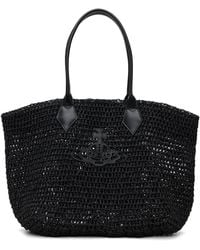 Vivienne Westwood - Alana Small Tote - Lyst