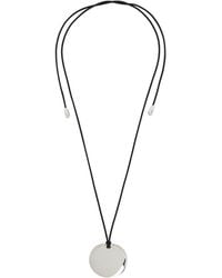 Sophie Buhai - Medium Full Moon Pendant Necklace - Lyst