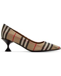 Burberry Pumps for Women - Up to 67 