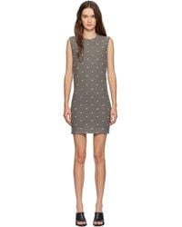 Rier - Walker Minidress - Lyst