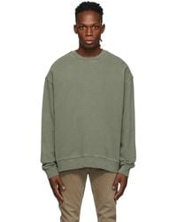 Ksubi Sweatshirts for Men - Up to 59% off | Lyst