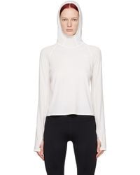 The North Face - Adventure Sun Hoodie - Lyst