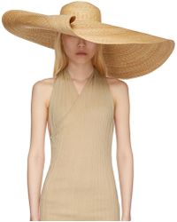 Jacquemus Hats for Women | Online Sale 
