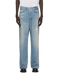 Acne Studios - 1981 U Jeans - Lyst