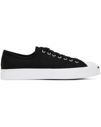 Converse jack 2024 purcell canvas