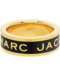 Bijoux Marc Jacobs femme à partir de 65 € | Lyst