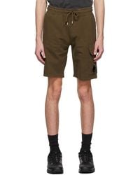 C.P. Company Shorts for Men - Up to 74% off at Lyst.com