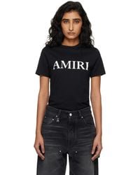 Amiri - Core Logo T-Shirt - Lyst