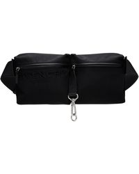 Givenchy - Cargo Canvas Belt Bag - Lyst