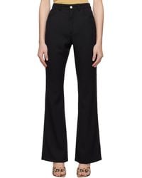 RE/DONE - Riding Trouser Jeans - Lyst