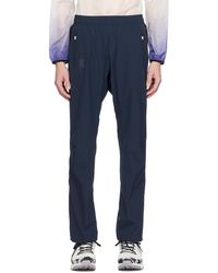 On Shoes - Navy Lightweight Track Pants - Lyst