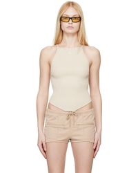 Courreges - Holistic キャミソール - Lyst