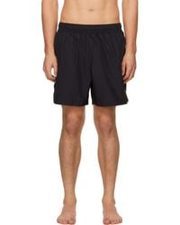 Nike - Nocta Edition Cardinal Nylon Shorts - Lyst