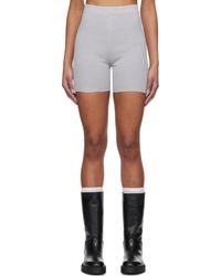 Rier - Knit Shorts - Lyst