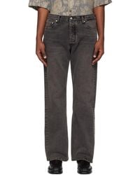 Hope - Relaxed Bootcut Jeans - Lyst