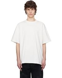 Ksubi - Sott Ekcess Ss T-Shirt - Lyst