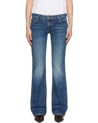 KHAITE - Conforti Jeans - Lyst