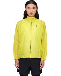 On Shoes - Zero Jacket - Lyst