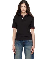 Raimundo Langlois - Layered Polo - Lyst
