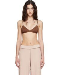 Baserange - Mississippi Bralette - Lyst